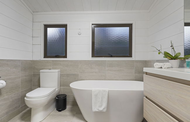 Stunning Ocean Escape - Seaviews-Netflix - Foto 28