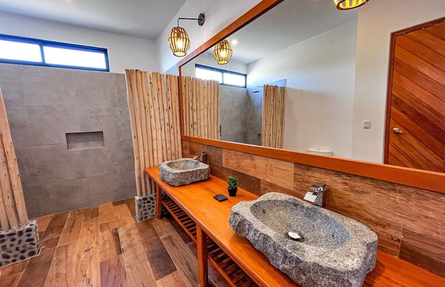 DIEM Vichayito Beachfront Eco-Luxury - Foto 51