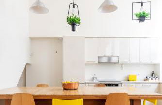 LA CASA COLORATA - Flats in Milan - Bocconi - Foto 76