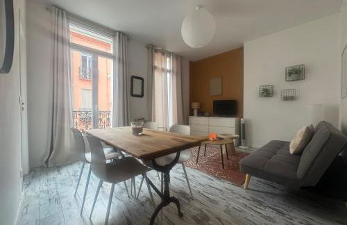 La bohème - Perpignan Centre - Foto 14