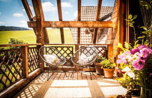 Ferienwohnung am Hirschenmoor - Foto 26