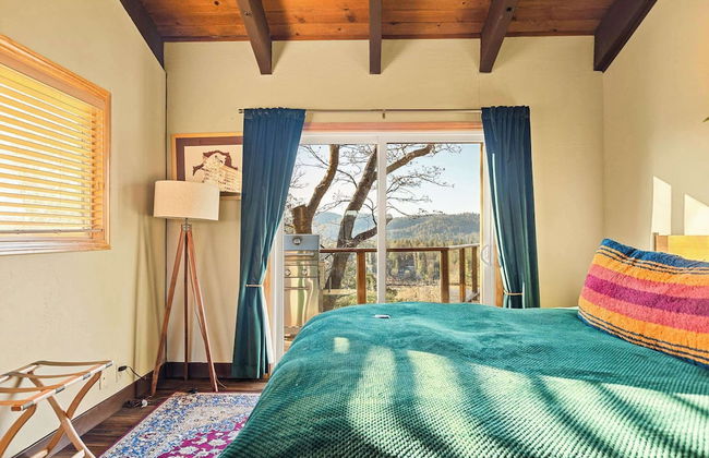 Alpen Adventures Stunning Sunset Views - Foto 8