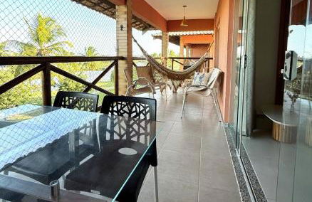 PARAÍSO EXCLUSIVO COND RESORT Villa das águas - Photo 3