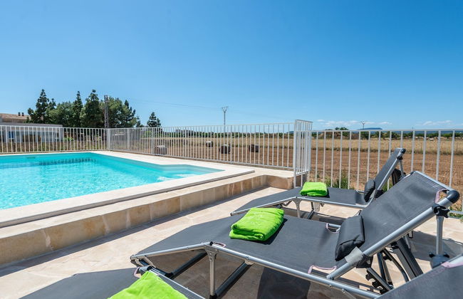 Ses Barreres in Campos - Foto 26