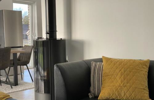 Kuh Blick Ferienhaus Sehestedt - Photo 7