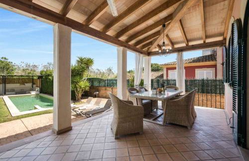 Villa Playa Felostal - Foto 36