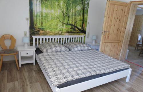 Ferienhaus Diana in Thale OT Altenbrak - Foto 14