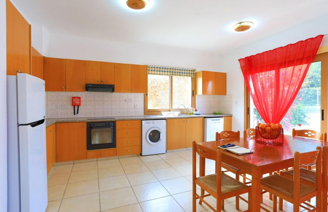 Villa Ira Finiki in Latchi - Foto 19