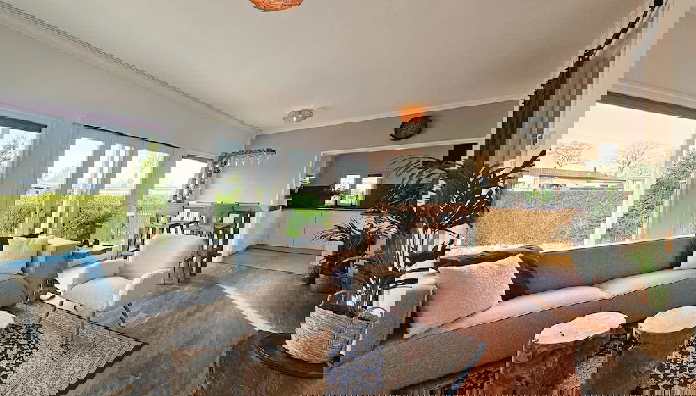 Beautiful Holiday Home With Spacious Garden - Foto 1, Imagen principal