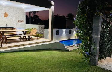 Casa Paraíso Guajiru - Foto 61