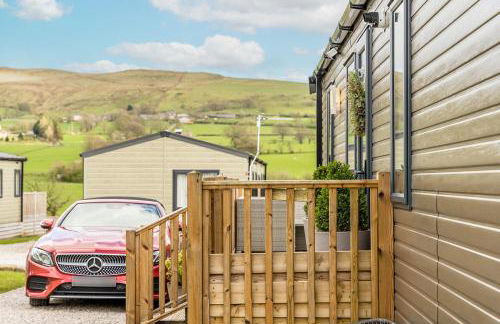 Wiswell View Lodge: Pendle View Holiday Park - Photo 26