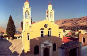 Casa Kalliroi - Foto 19