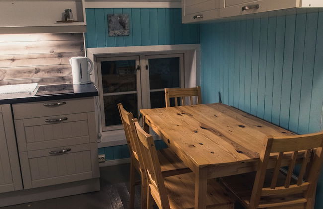 Kræmmervika Havn - Photo 72