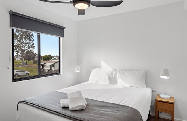 Discovery Parks - Nagambie Lakes - Photo 12