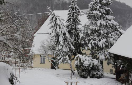 Ferienwohnung in herrlicher Lage - Foto 26