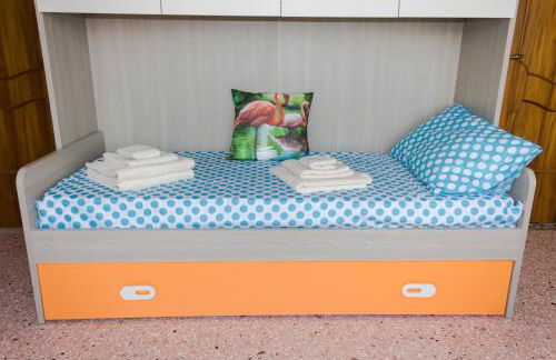 Forte apartments "Enjoy Salento" - Foto 110