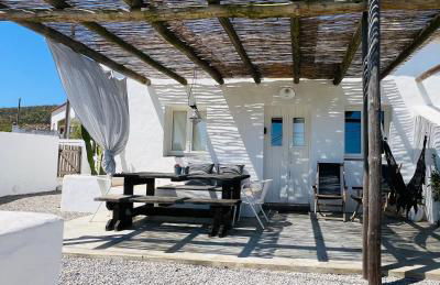 Casa Poente - Casas de Seixe - Foto 57