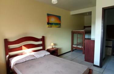 Duplex com ótimo custo x benefício pertinho da Praia de Mariscal - Foto 14