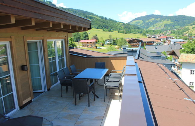 Brunner Apartments - Foto 37