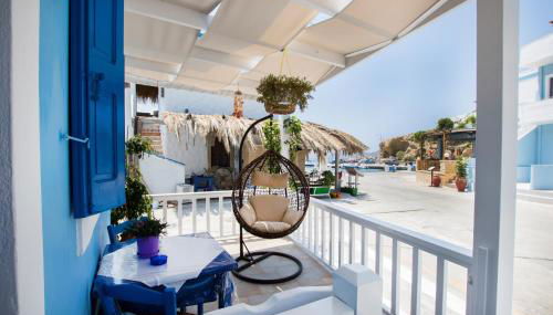 Captain Elias Studios 2 - Photo 5