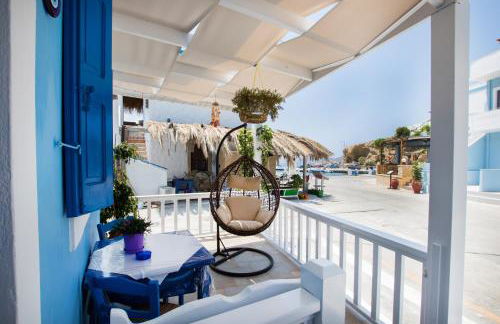 Captain Elias Studios 2 - Foto 5