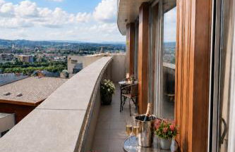 CK Serviced Apartments, Titanic Quarter, Belfast - Foto 23