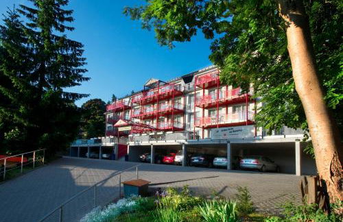 Chalet Sonnenhang Oberhof - Foto 1