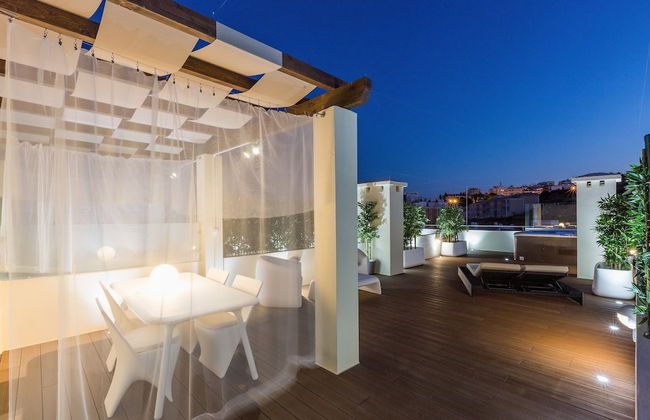 D Loft Downtown - Foto 49