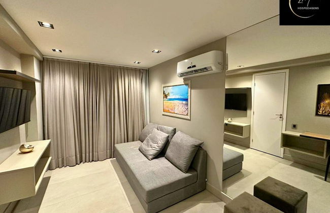 LM INFINITY CABO BRANCO - Foto 41