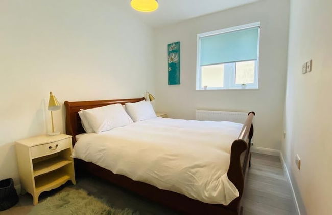 Second Nest Ramsgate - Foto 18