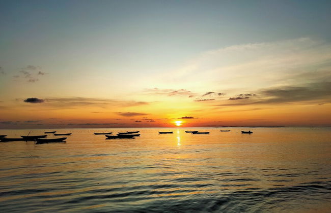 Rote Beach Bungalows - Foto 58