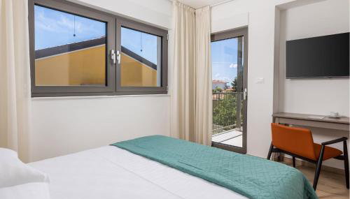 Beautiful Apartment In Omisalj - Foto 4