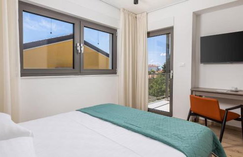 Beautiful Apartment In Omisalj - Foto 4