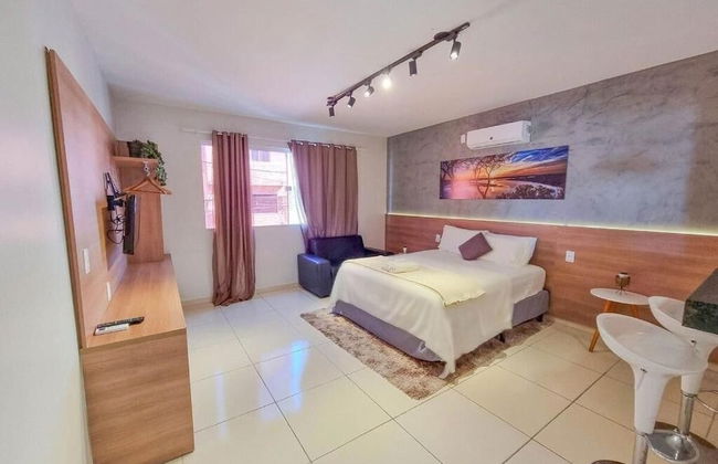 Rize Studios - Photo 4