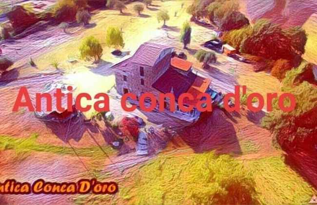Antica Conca d'Oro - Foto 40