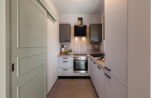 Villa in Motovun with Private Pool and Views - Foto 11