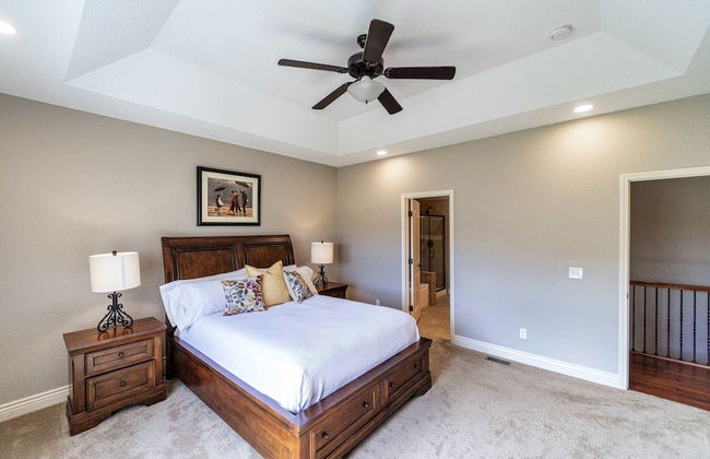 Fairway to Heaven in Old Kinderhook Golf - Photo 5