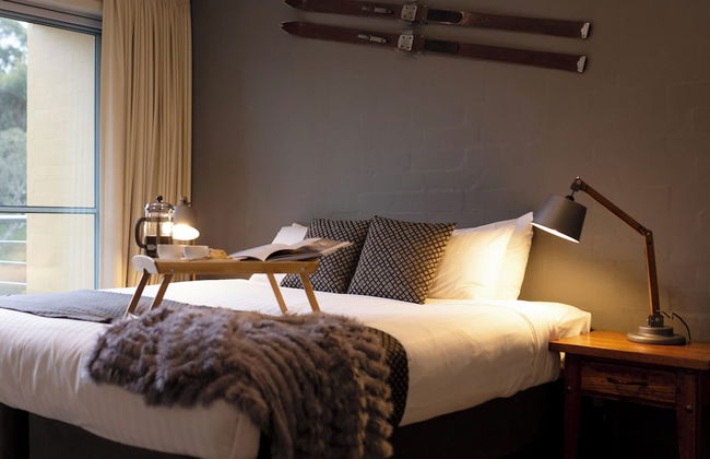 Oaks Lake Crackenback Resort - Photo 4