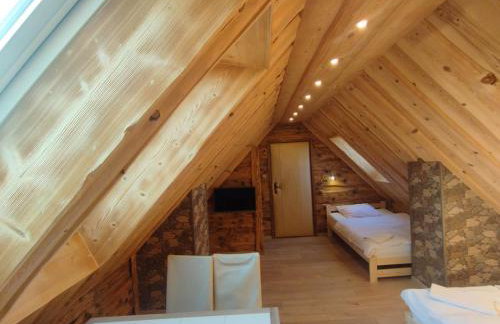 Noclegi u Banysia w sercu Gór Świętokrzyskich - Foto 23