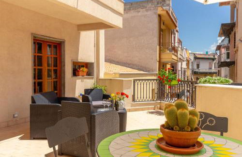 Residenza del Duca - Casteldaccia 2 camere - Foto 30