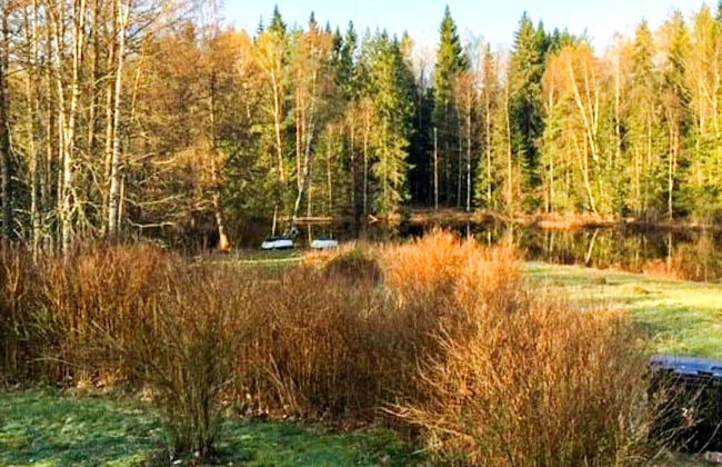 2 Person Holiday Home in Aby-by Traum - Foto 26