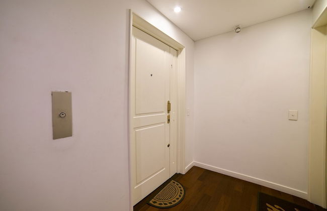 Puerto Madero Piso 38 Vista al Río - Foto 67