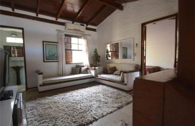 Yellow House Palmeiras Beach Caraguá - Foto 6