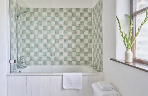 Rose Cottage - Foto 36