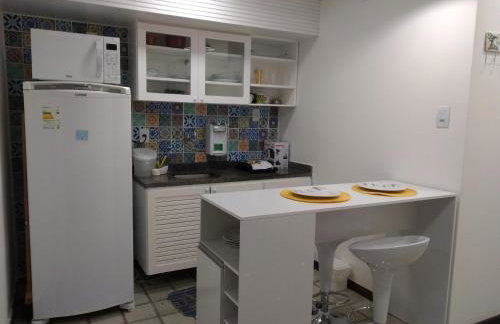 Studio perto do Cristo carnaval circuito ondina - Foto 20