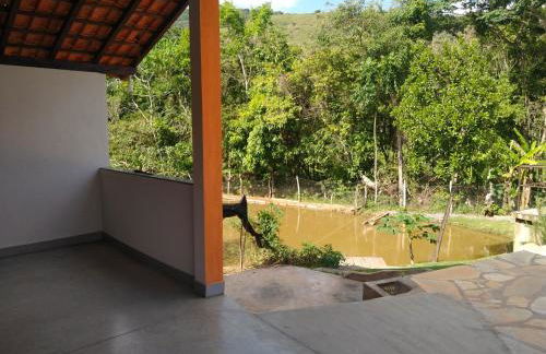 Sítio Pé da Serra - Pousada Rural - Foto 35