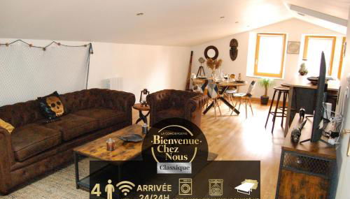 Le Montferrand - Jules Guesde Appartement rénové lumineux - Foto 1