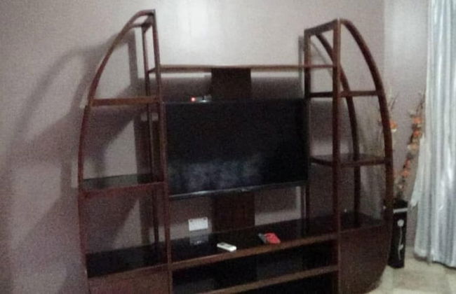 Naf Apartments - Mtwara - Foto 28