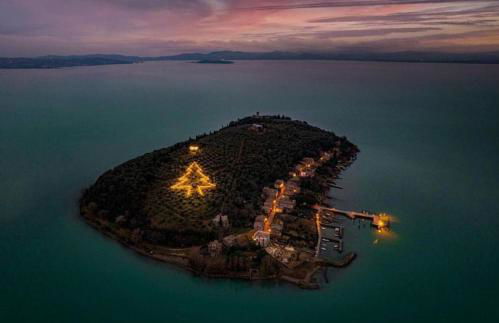 La Poventa Wi-Fi e parcheggio in centro - Foto 58