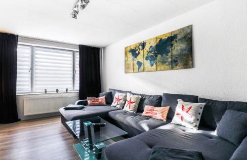 Apartment Am Ostedeich-2 by Interhome - Foto 6